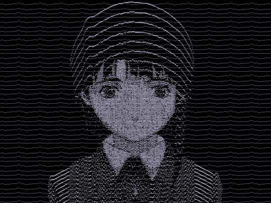 stardust/freq screenshot