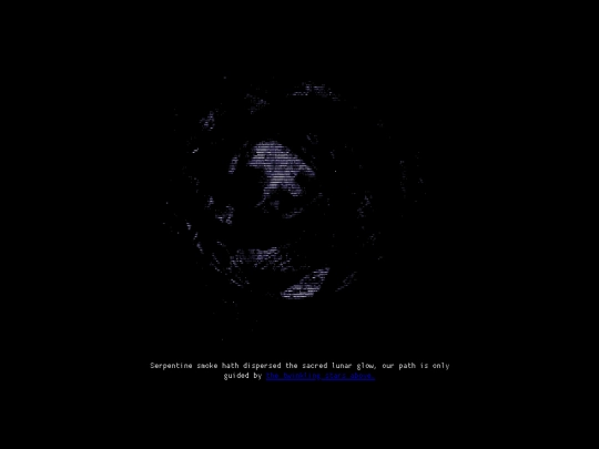stardust/moonint screenshot