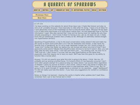 Posts/blog1 screenshot