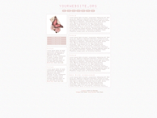 itinerae screenshot