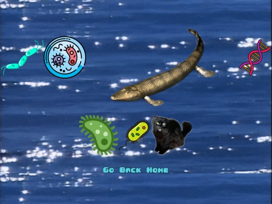 primordial screenshot