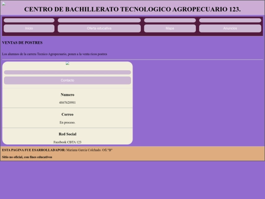 Anuncios screenshot