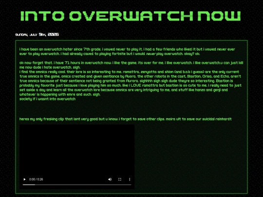 blog/entry-2 screenshot