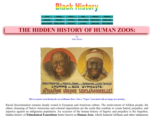 Human_Zoos screenshot