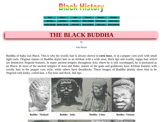 buddha screenshot