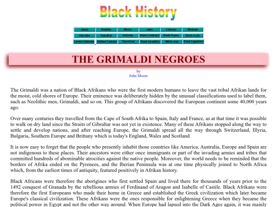 grimaldi screenshot