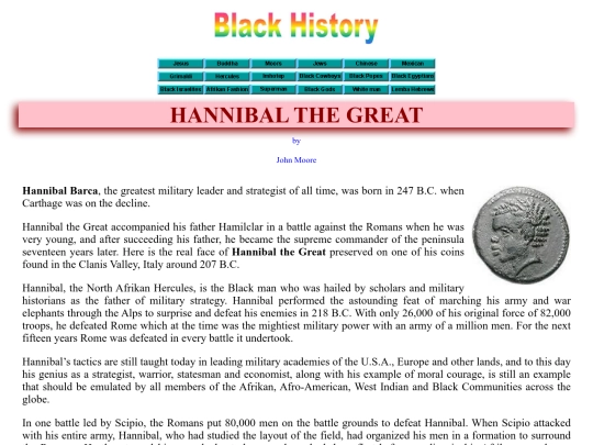 hannibal screenshot