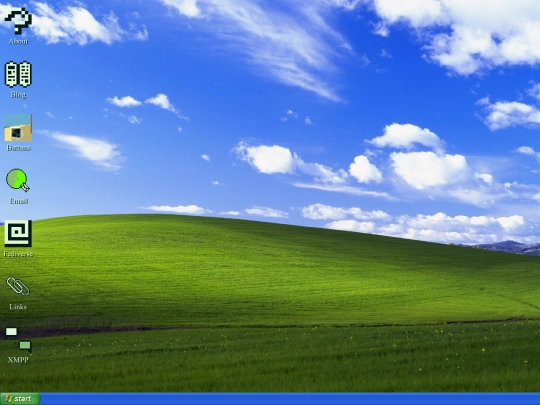 home screenshot