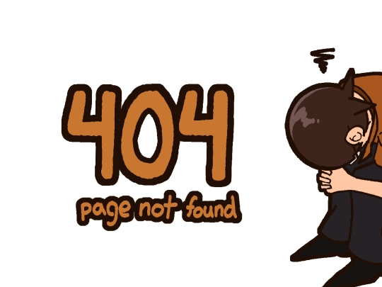 404 screenshot
