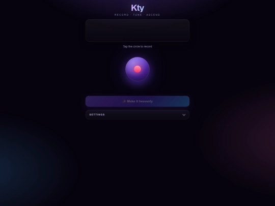 privacy screenshot
