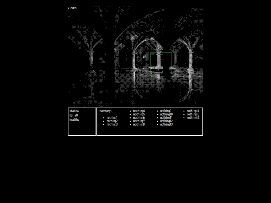 entrance screenshot