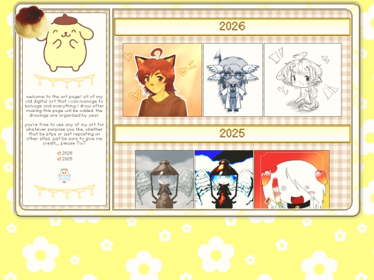 art screenshot