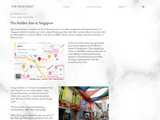 trip2 screenshot