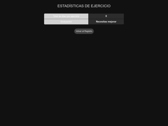 estadisticas screenshot