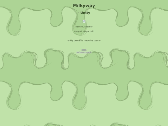 petz/inhabitants/hexes/milkyway screenshot