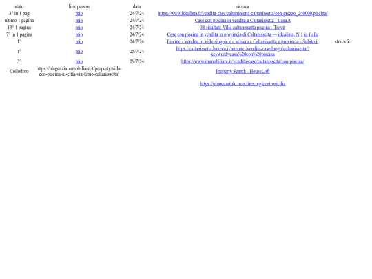 casa screenshot