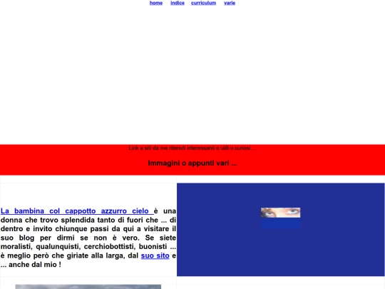 varie screenshot