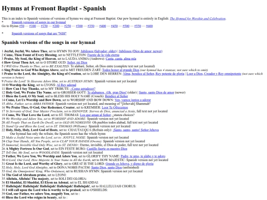 00-Himnoj_ktp/Diverslingve/0-es-HWCplus screenshot