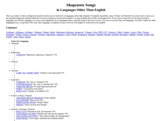 00-Himnoj_ktp/Shapenote_music_in/Links-by-Tongue screenshot