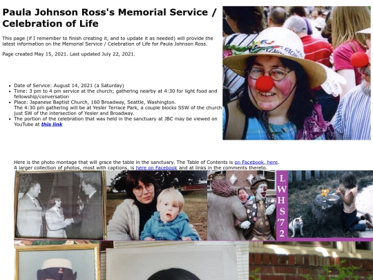 PAULA/memorial_celebration screenshot
