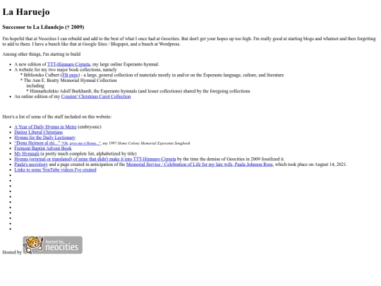 realindex screenshot