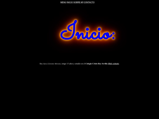 inicio screenshot