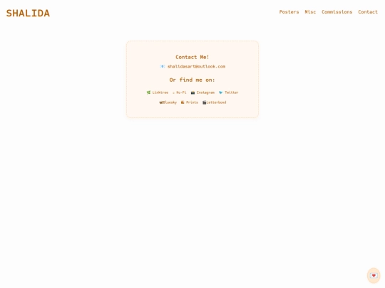 contactnew screenshot
