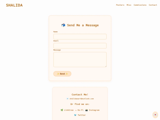 layout_test/contact screenshot