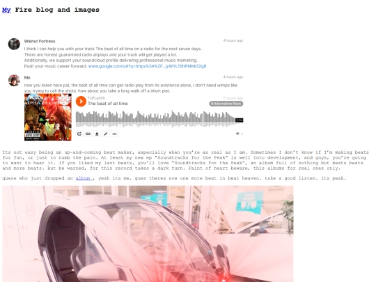 Page2 screenshot