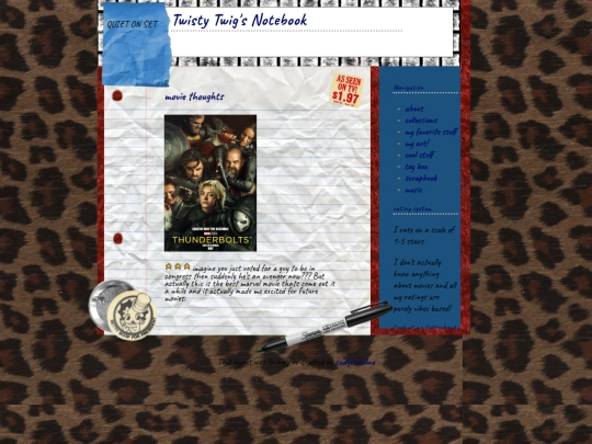 movies screenshot