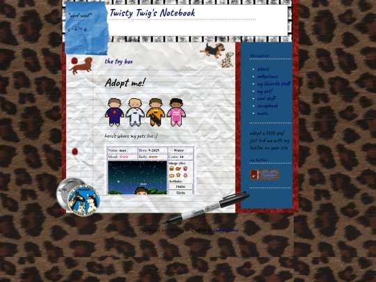 pethouse screenshot