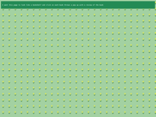 library screenshot
