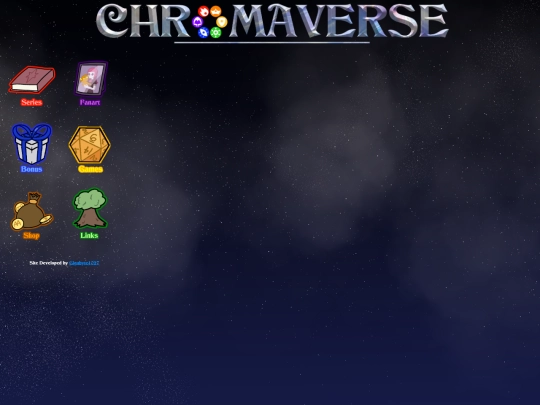 bonus screenshot