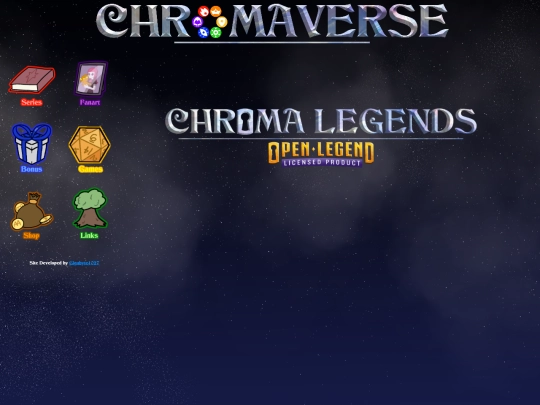 games screenshot