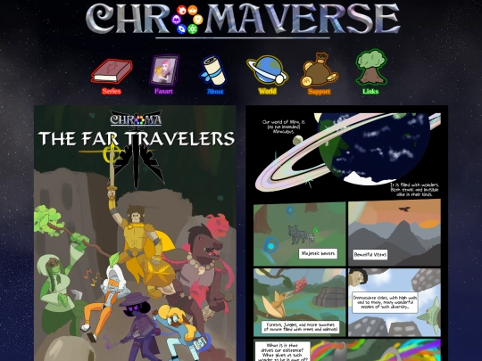 series/the-far-travelers/heart-of-darkness/episode-1 screenshot