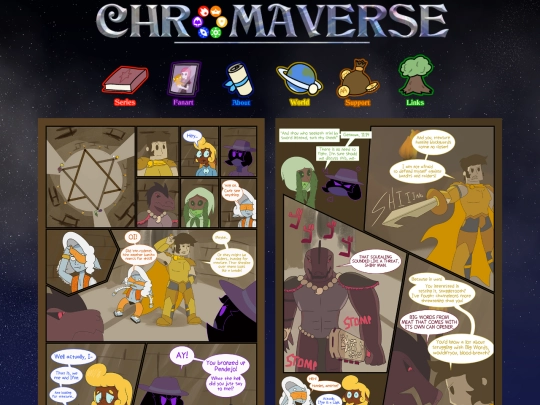 series/the-far-travelers/heart-of-darkness/episode-3 screenshot