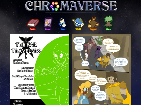series/the-far-travelers/index-eng/practicalskullsmashing screenshot