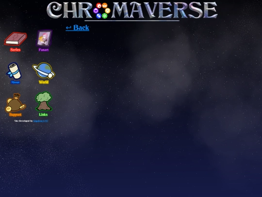 series/the-far-travelers/index-esp screenshot