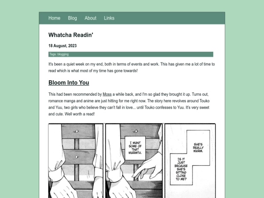 posts/2023-08-18-Whatcha-Readin screenshot