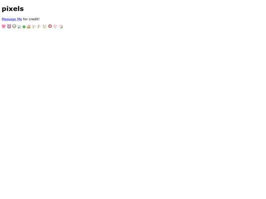 resources screenshot