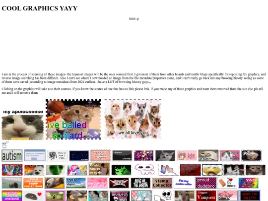 collection screenshot
