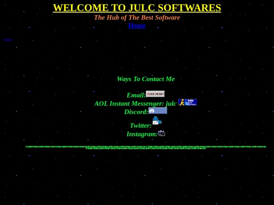 Contact screenshot