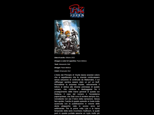 PkFiles/il_principio_di_voyda screenshot