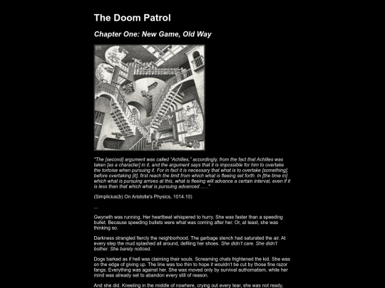 blog/DPNGOW screenshot
