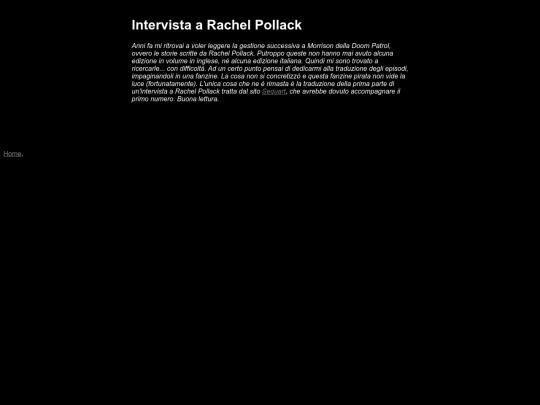 blog/Rachel_Pollack screenshot