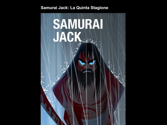 blog/Samurai_Jack_5 screenshot