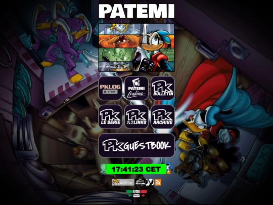 patemi screenshot
