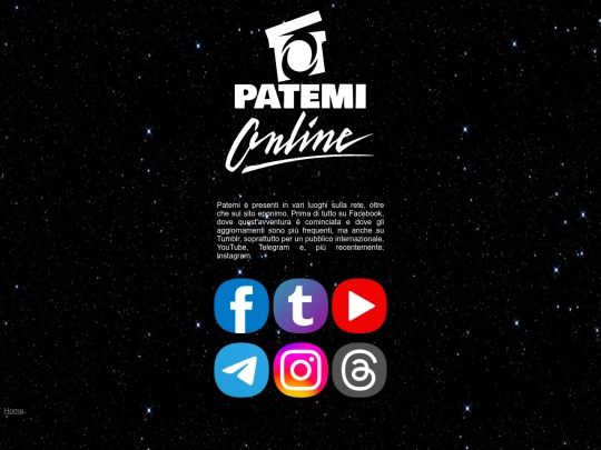 patemi/patemi_online screenshot
