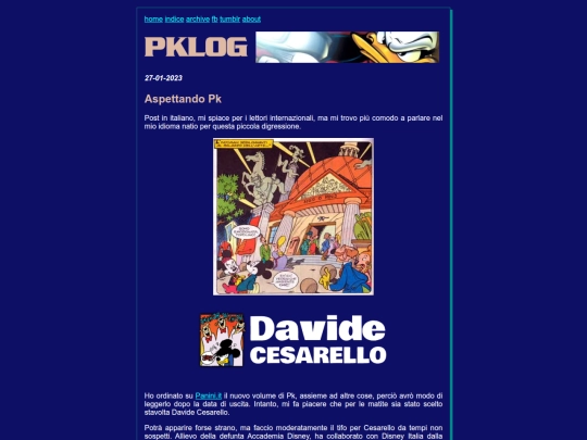 patemi/pklog/pklog_230127 screenshot