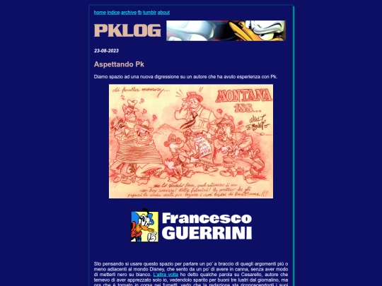 patemi/pklog/pklog_230823 screenshot